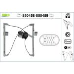 Lève-vitre VALEO 850458
