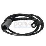 ABS-sensor MEAT & DORIA 90144