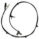 Capteur, vitesse de roue TEXTAR 45057800