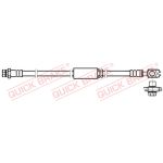 Bromsslang QUICK BRAKE 58.893X