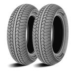 Scooterbanden MICHELIN CITY GRIP WINTER 110/80-14 TL 59S