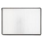 Luftfilter FLEETGUARD AF55735