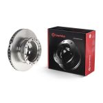 Bromsskiva BREMBO 09.9983.60