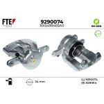 Bromsok FTE 9290074