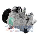 Klimakompressor MEAT & DORIA K11557