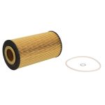 Ölfilter HENGST E355H01 D109