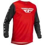 Motorcross shirt FLY RACING F-16 Maat L