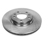 Bromsskiva MEYLE 11-15 521 0038