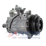 Klimakompressor MEAT & DORIA K11519