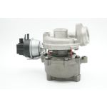 Lader, Aufladung RE-PART RRT70097