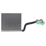 Verdamper, airconditioning NISSENS 92294