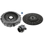 Kit d'embrayage complet SACHS 3400 700 489:009