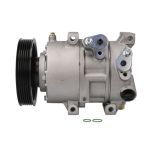 Klimakompressor NISSENS 890899