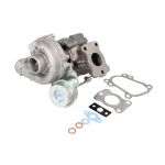 Lader, Aufladung TURBO REMAN 53039700050/TR