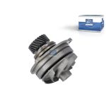 Pompe à eau DT SPARE PARTS 7.60001