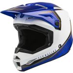 Helm FLY RACING KINETIC VISION ECE Größe XL