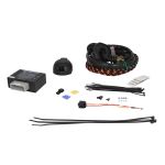 Kit elettrico, gancio di traino WESTFALIA 305438300113