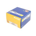 Kolbenringsatz HASTINGS 2M4790