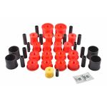 Reparatursatz, Radaufhängung TEDGUM TED48258