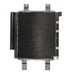 Condensor, airconditioning EASY FIT NRF 35856
