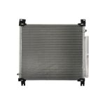 Kondensator, Klimaanlage DENSO DCN50050