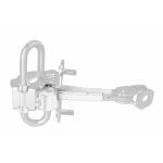Türfeststeller, Öffnungsbegrenzung PACOL IVE-DH-003