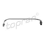Sonda lambda HANS PRIES 701 265