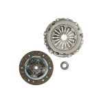 Kit de embrague NEXUS F1C077NX