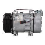 Klimakompressor NRF 32703