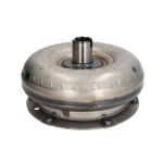 Wandler, Automatikgetriebe ZF 4168 025 554