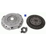 Kit d'embrayage SACHS 3000 790 001