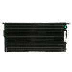 Condensator, airconditioning HIGHWAY AUTOMOTIVE 40105002