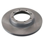 Bremsscheibe FEBI 39868, 1 Stück