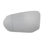 Ytterbackspeglar - spegelglas BLIC 6102-25-0067310P