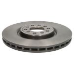 Disque de frein BREMBO 09N26811 avant, ventilé, 1 pièce