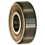 Cuscinetto di trasmissione, alternatore HC-CARGO F 032 333 117