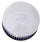 Universalfilter (kona, luftlåda) K&N RC-0850