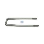 Brida de ballesta DT SPARE PARTS 2.62560