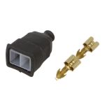 Kabelstecker WESEM A.07138.02