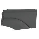 Winddeflector PACOL MER-CP-052L