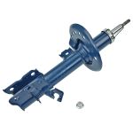 Stoßdämpfer MEYLE 36-26 623 0007