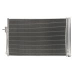 Condensator, airconditioning KOYORAD CD310559