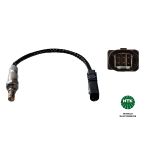 Sonde lambda NTK 97207