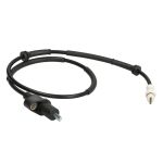ABS-givare HERTH+BUSS ELPARTS 70660550