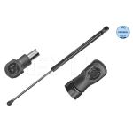 Gasveer, kofferdeksel MEYLE 37-40 910 0024