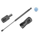 Gasveer, kofferdeksel MEYLE 16-40 910 0041