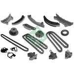 Kit de cadena de distribución INA 559 1826 50