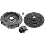 Kit d'embrayage complet SACHS 3400 700 459:009