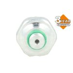 Temperatuurschakelaar, aircoventilator BEHR NRF 38994