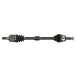Arbre d'entraînement POINT GEAR PNG76530